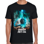 Playera Godzilla Minus One Algodón Premium #0002413