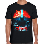 Playera Godzilla Minus One Algodón Premium #0002414