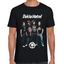 Playera Tokio Hotel Algodón Premium #0002421
