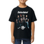 Playera Tokio Hotel Algodón Premium #0002421