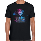 Playera Mindless Self Indulgence Algodón Premium #0002422