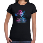 Playera Mindless Self Indulgence Algodón Premium #0002422