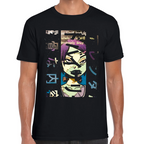 Playera Mindless Self Indulgence Algodón Premium #0002423