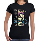 Playera Mindless Self Indulgence Algodón Premium #0002423