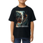 Playera Game of Thrones Madre de Dragones Algodón Premium #0002426