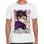 Playera Jujutsu Kaisen Choso Algodón Premium #0002429