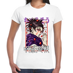 Playera Jujutsu Kaisen Choso Algodón Premium #0002429
