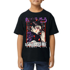 Playera Jujutsu Kaisen Choso Algodón Premium #0002429