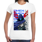 Playera Valorant Omen Algodón Premium #0002433