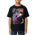 Playera de Niño Pain Naruto Algodón Premium #0002434