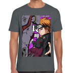 Playera Pain Naruto Algodón Premium #0002434