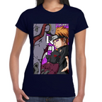 Playera Pain Naruto Algodón Premium #0002434