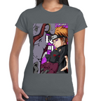 Playera Pain Naruto Algodón Premium #0002434