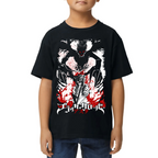 Playera de Niño Liebe Black Clover Algodón Premium #0002437