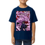 Playera de Niño Mahoraga vs Megumi Jujutsu Kaisen Algodón Premium #0002438