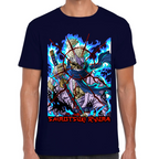 Playera Shimotsuki Ryuma One Piece Algodón Premium #0002439