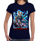 Playera Shimotsuki Ryuma One Piece Algodón Premium #0002439