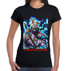 Playera Shimotsuki Ryuma One Piece Algodón Premium #0002439