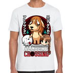 Playera Nina Tucker Fullmetal Alchemist Algodón Premium #0002441