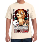 Playera Nina Tucker Fullmetal Alchemist Algodón Premium #0002441