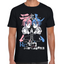 Playera Rem y Ram Re Zero Algodón Premium #0002442