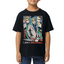 Playera de Niño Kento Nanami Jujutsu Kaisen Algodón Premium #0002443