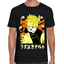 Playera Naruto Sage Algodón Premium #0002446