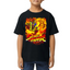 Playera de Niño Blanka Street Fighter Algodón Premium #0002447