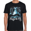 Playera Mago de Oz La Leyenda Continua Algodón Premium #0002456