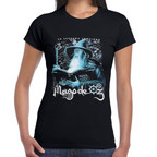 Playera Mago de Oz La Leyenda Continua Algodón Premium #0002456