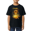 Playera de Niño Gandalf El Señor de los Anillos Algodón Premium #0002457