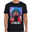 Playera Gorillaz Live From London Algodón Premium #0002463