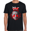 Playera Gorillaz Blur Algodón Premium #0002467