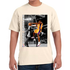 Playera Kobe Bryant Los Angeles Lakers Algodón Premium #0002468
