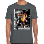 Playera Kobe Bryant Los Angeles Lakers Algodón Premium #0002468