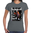 Playera Kobe Bryant Los Angeles Lakers Algodón Premium #0002469