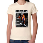Playera Kobe Bryant Los Angeles Lakers Algodón Premium #0002469