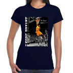 Playera Kobe Bryant Los Angeles Lakers Algodón Premium #0002470