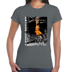 Playera Kobe Bryant Los Angeles Lakers Algodón Premium #0002470