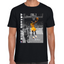 Playera Kobe Bryant Los Angeles Lakers Algodón Premium #0002471