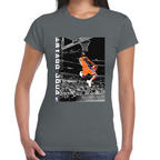 Playera Kobe Bryant Los Angeles Lakers Algodón Premium #0002472