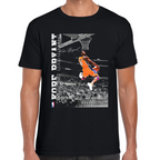 Playera Kobe Bryant Los Angeles Lakers Algodón Premium #0002472