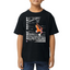 Playera de Niño Kobe Bryant Los Angeles Lakers Algodón Premium #0002472
