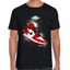 Playera Zapatillas Air Jordan Algodón Premium #0002473