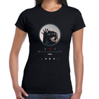 Playera Pedro Pedro Pedro Meme Algodón Premium #0002479