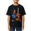 Playera de Niño Eddie Van Halen Algodón Premium #0002480