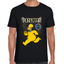 Playera Homero Simpson Pornstar Los Simpsons Algodón Premium #0002488