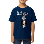 Playera de Niño Playera The Godrabbit Bugs Bunny #0002489