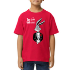 Playera de Niño Playera The Godrabbit Bugs Bunny #0002489