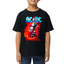 Playera de Niño AC DC Guitarra Algodón Premium #0002493